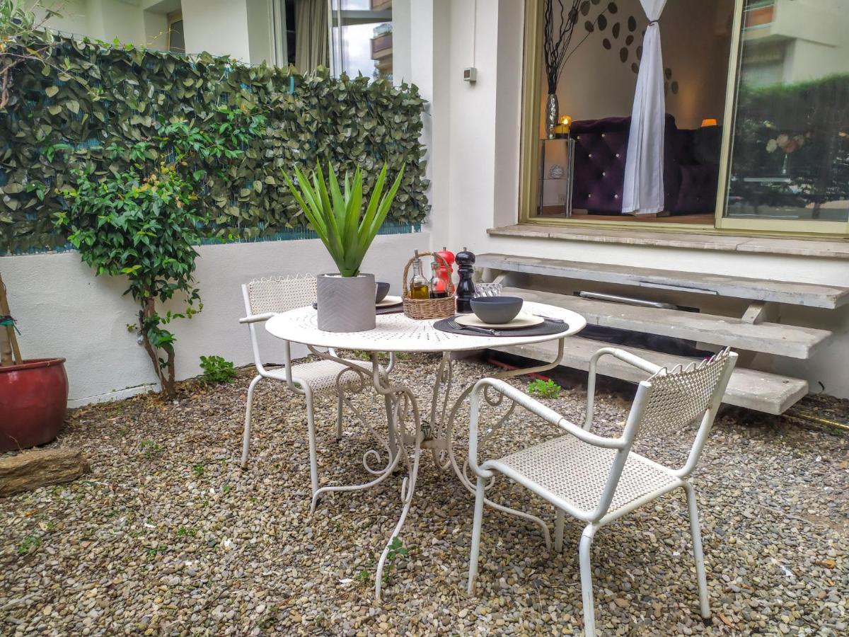 L'armorial By Interhome Apartment Cannes