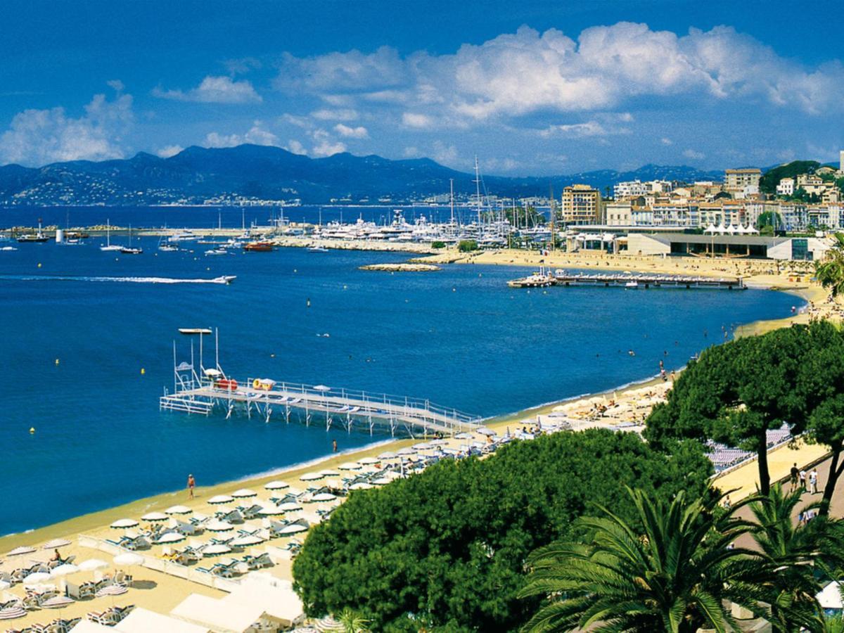 L'armorial By Interhome Cannes